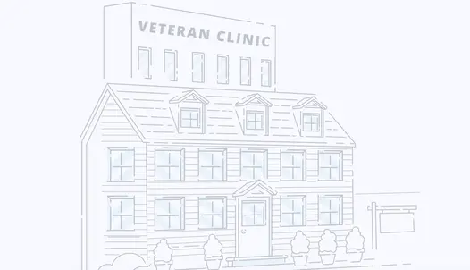 VAMC - Eureka CBOC